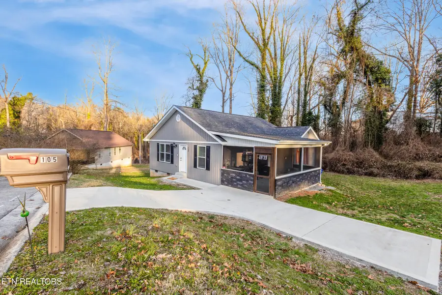 105 Waddell Place, Oak Ridge, TN 37830 - #3