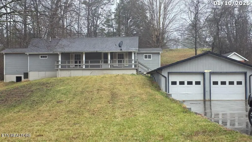 8417 Old Andersonville Pike, Knoxville, TN 37938 - #1