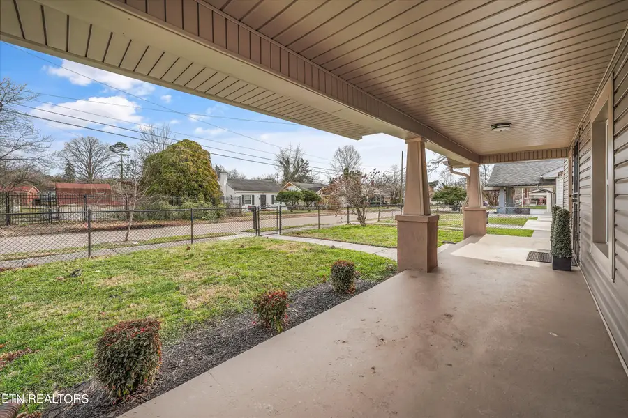 2757 Tarleton Ave, Knoxville, TN 37914 - #3