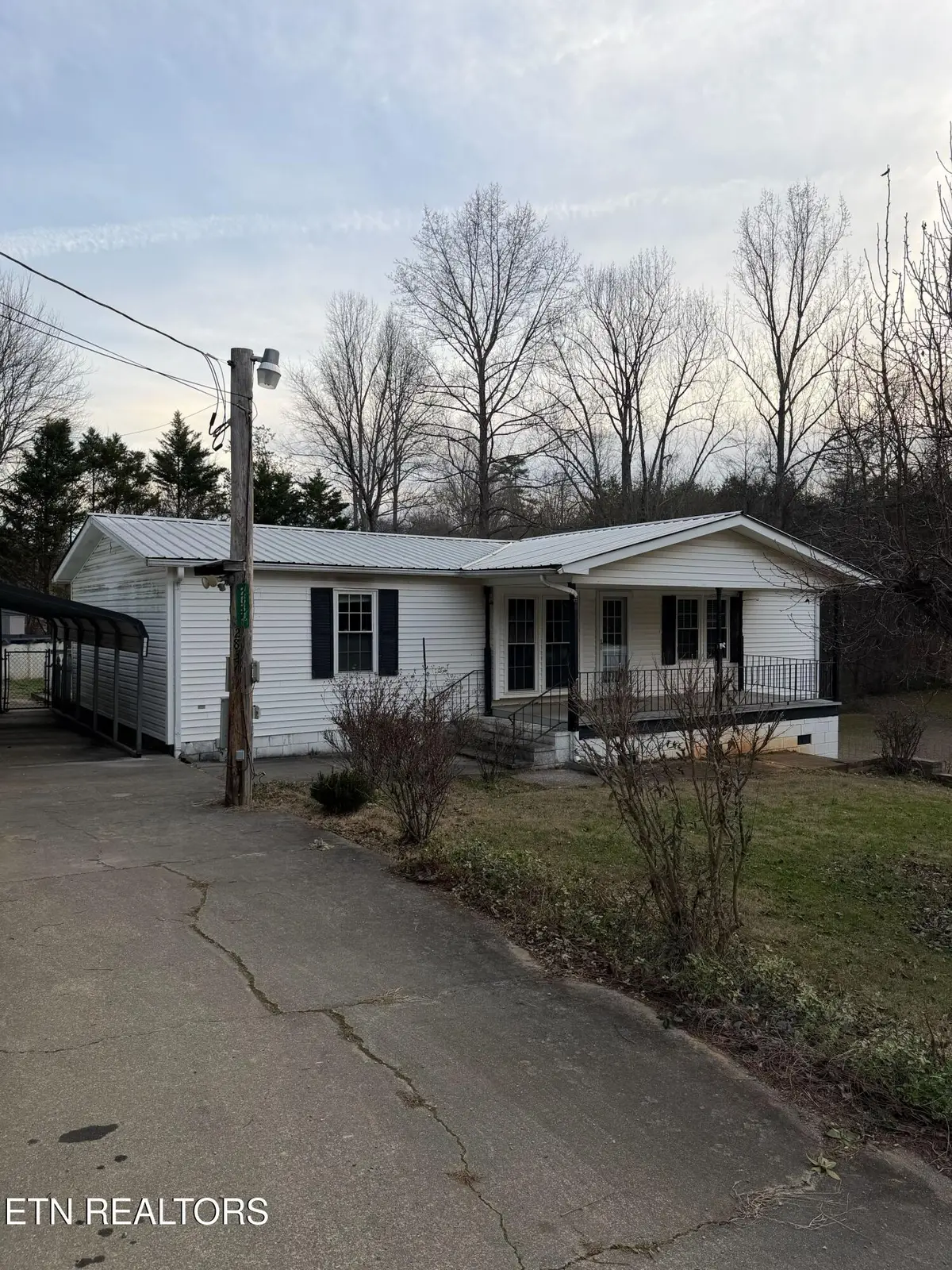 2837 New Blockhouse Rd, Maryville, TN 37803 - #1