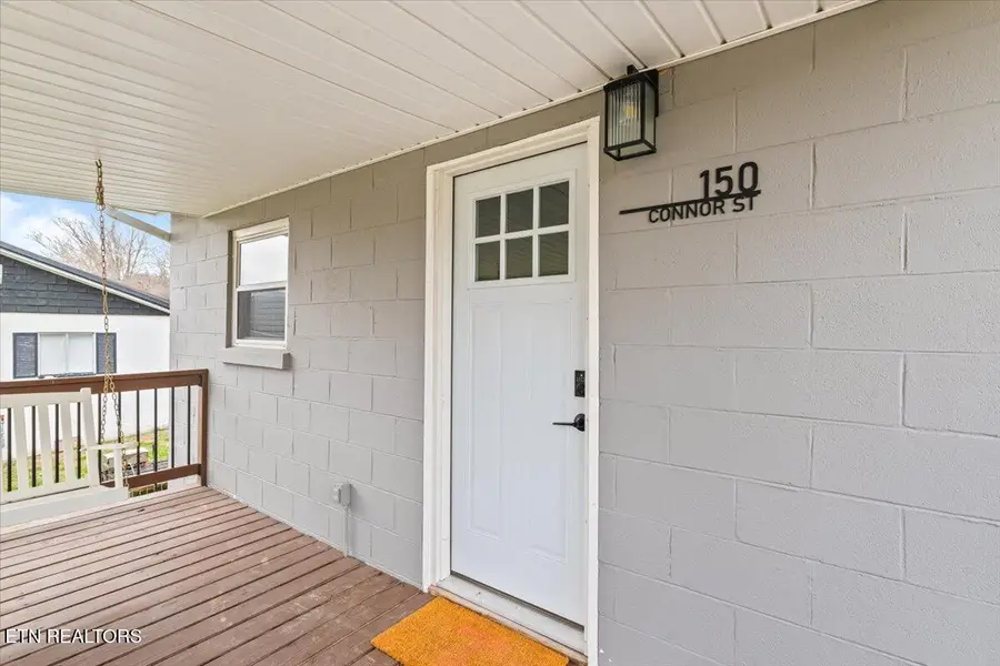 150 Connor St St, Jacksboro, TN 37757 - #3