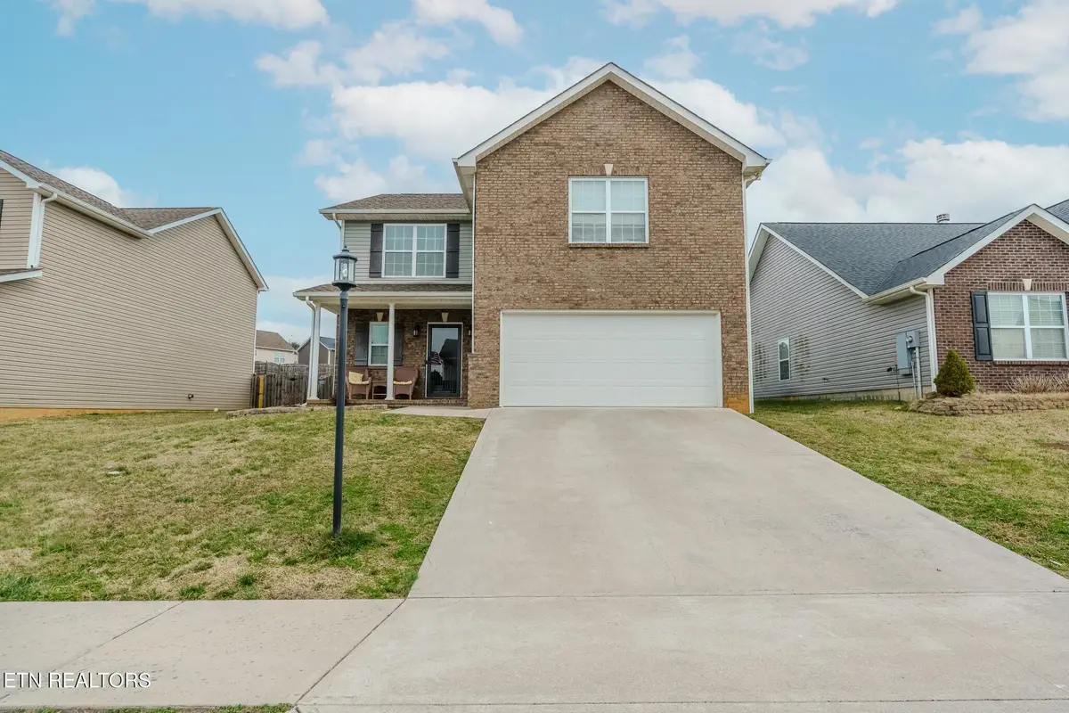 7629 Dupree Rd, Knoxville, TN 37920 - #1