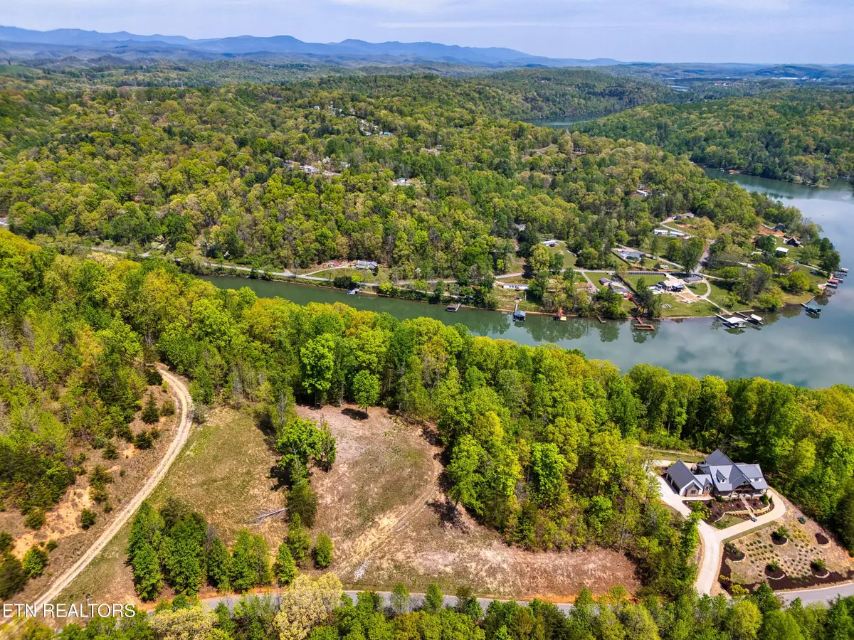 Lot 2B & 3 Sheerwater Rd, Kingston, TN 37763 - #1