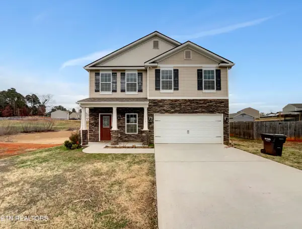 172 Mandy Lane, Lenoir City, TN 37772