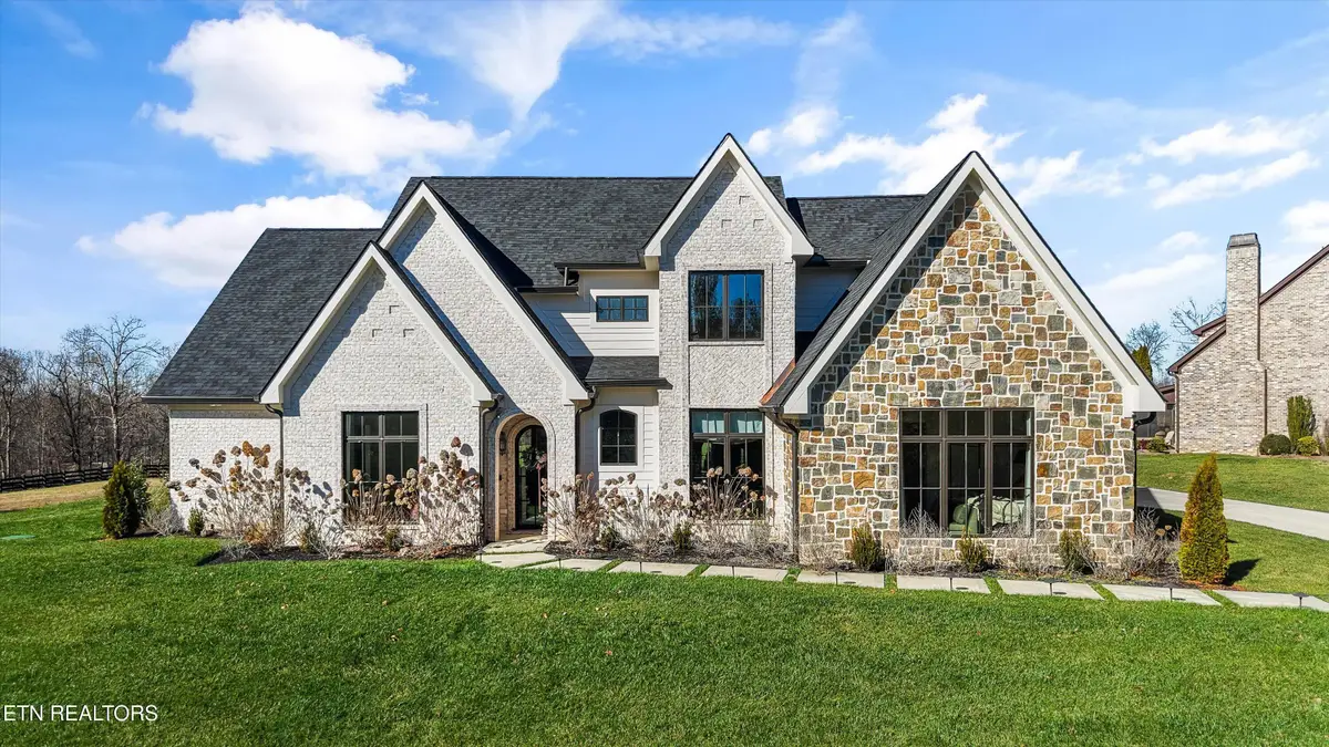 3309 High Pointe Way, Louisville, TN 37777 - #1