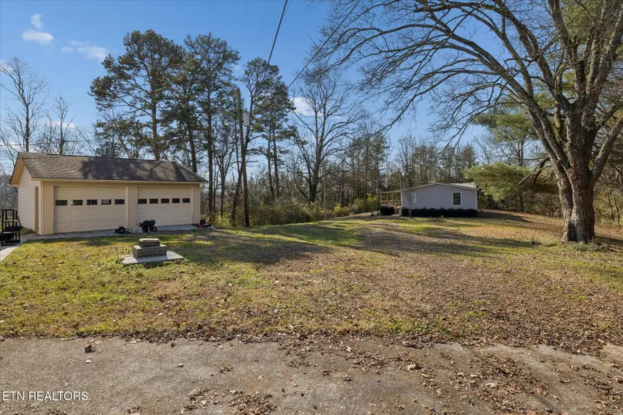 753 Hidden Glen Lane, Knoxville, TN 37922 - #3