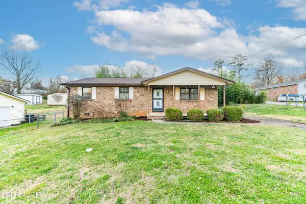 7713 Wendy Lane, Powell, TN 37849
