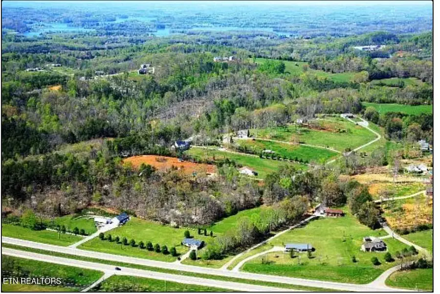 637 Abbey Way, Friendsville, TN 37737 - #3