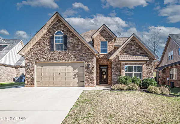 1634 Sugarfield Lane, Knoxville, TN 37932