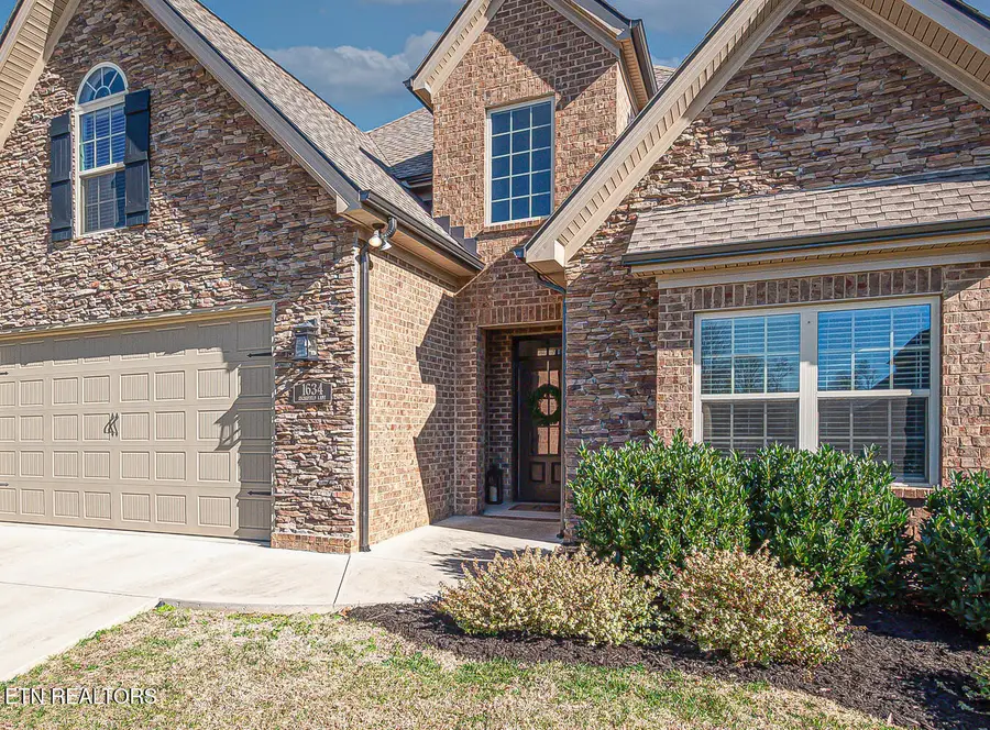 1634 Sugarfield Lane, Knoxville, TN 37932 - #3