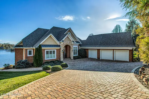 204 Tuscarora Lane, Loudon, TN 37774