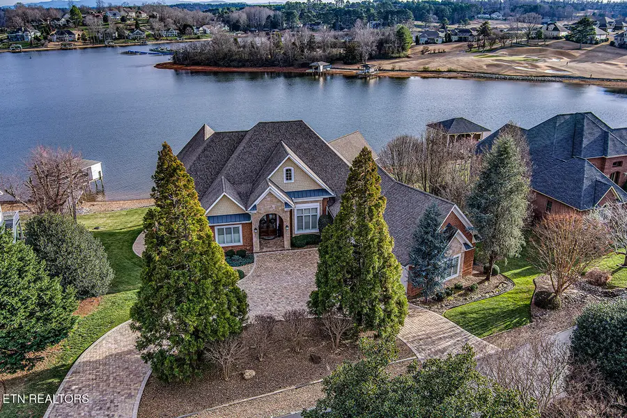 204 Tuscarora Lane, Loudon, TN 37774 - #2