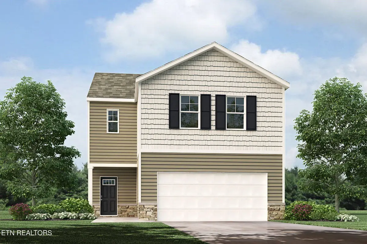 7069 Randleman Drive, Knoxville, TN 37918 - #1