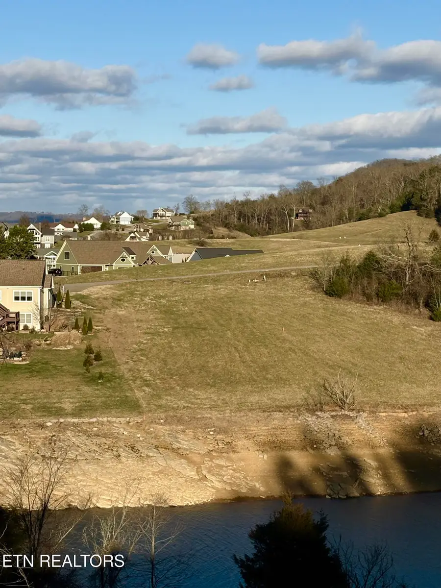 Lot 507 Brittney Lane, Sharps Chapel, TN 37866 - #2