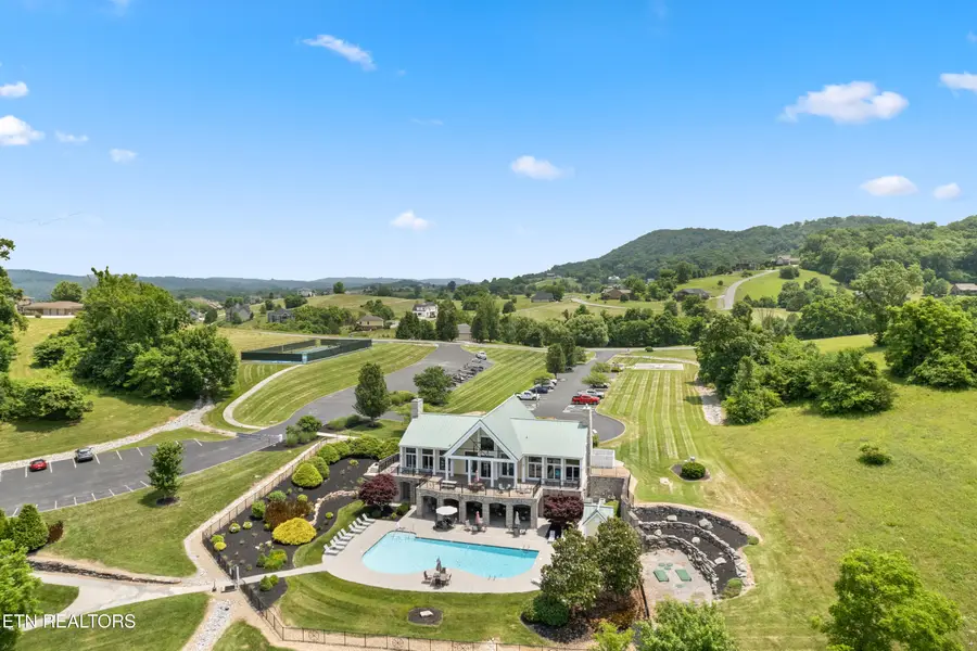 Lot 507 Brittney Lane, Sharps Chapel, TN 37866 - #3