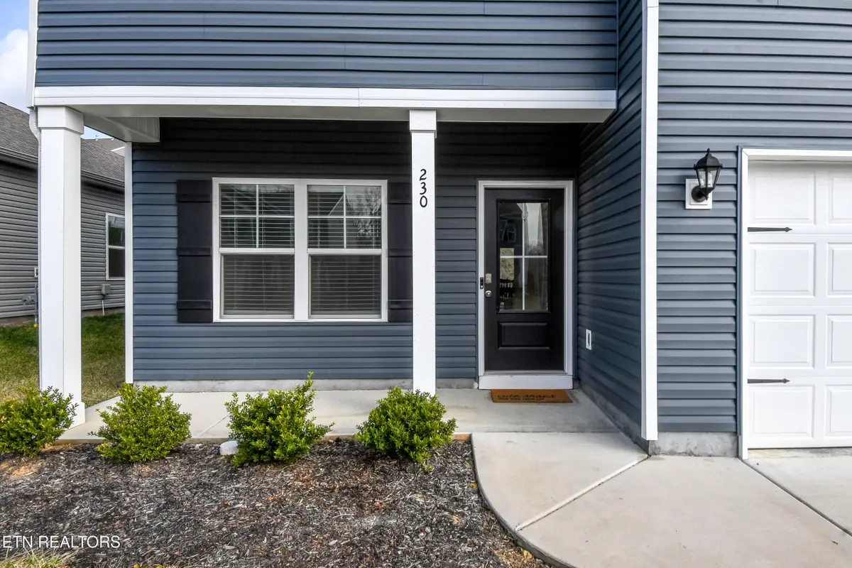 230 Eclipse Lane, Knoxville, TN 37924 - #1