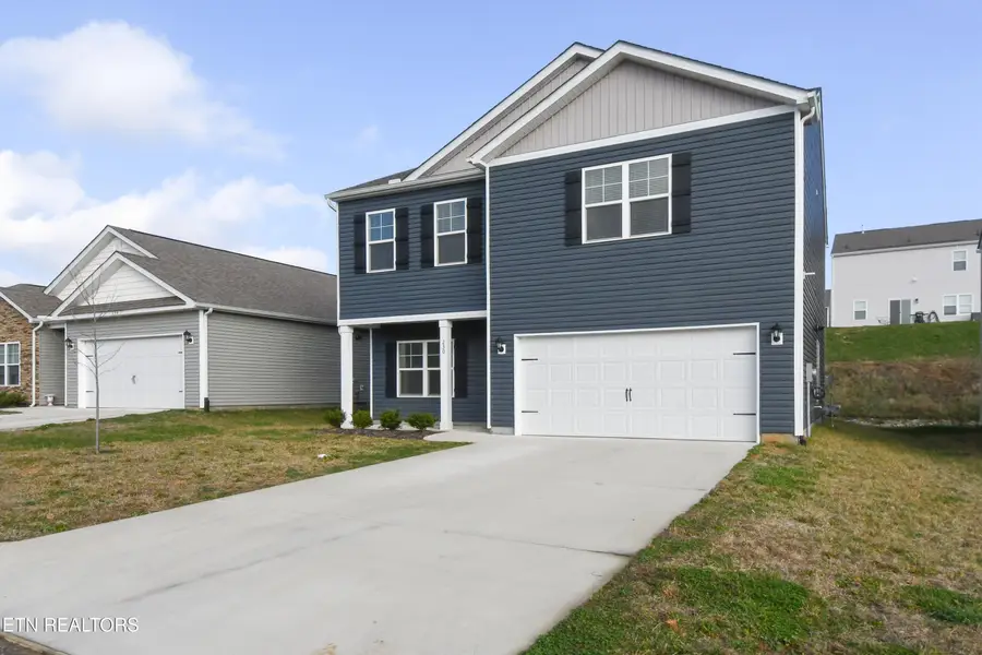 230 Eclipse Lane, Knoxville, TN 37924 - #2