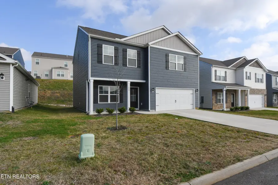 230 Eclipse Lane, Knoxville, TN 37924 - #3