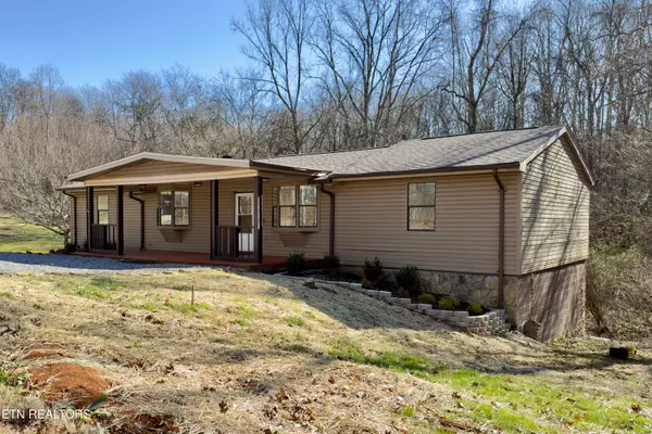 1516 Smallman Rd, Knoxville, TN 37920