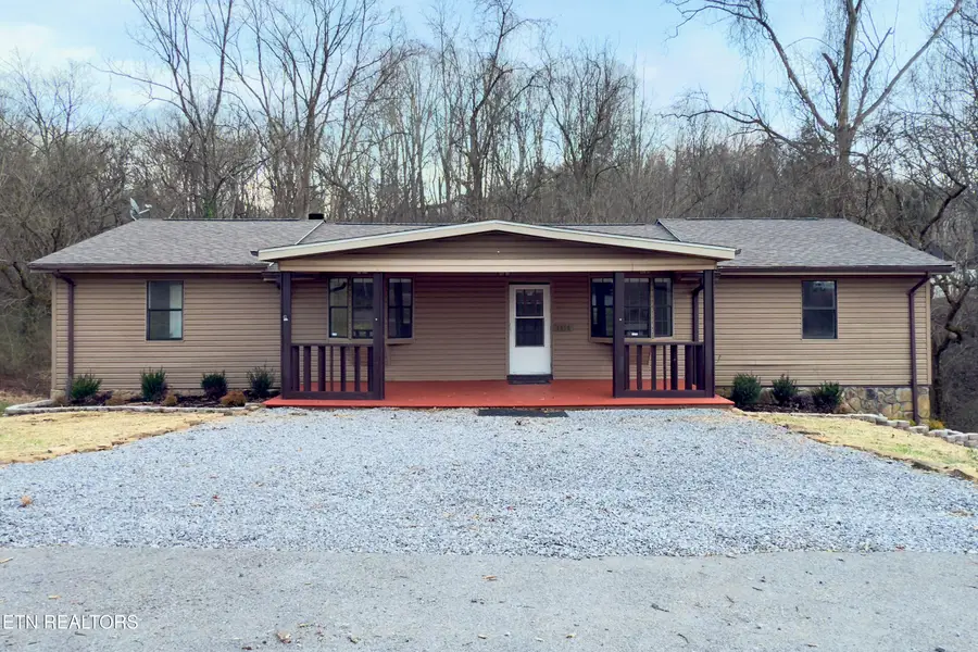 1516 Smallman Rd, Knoxville, TN 37920 - #2
