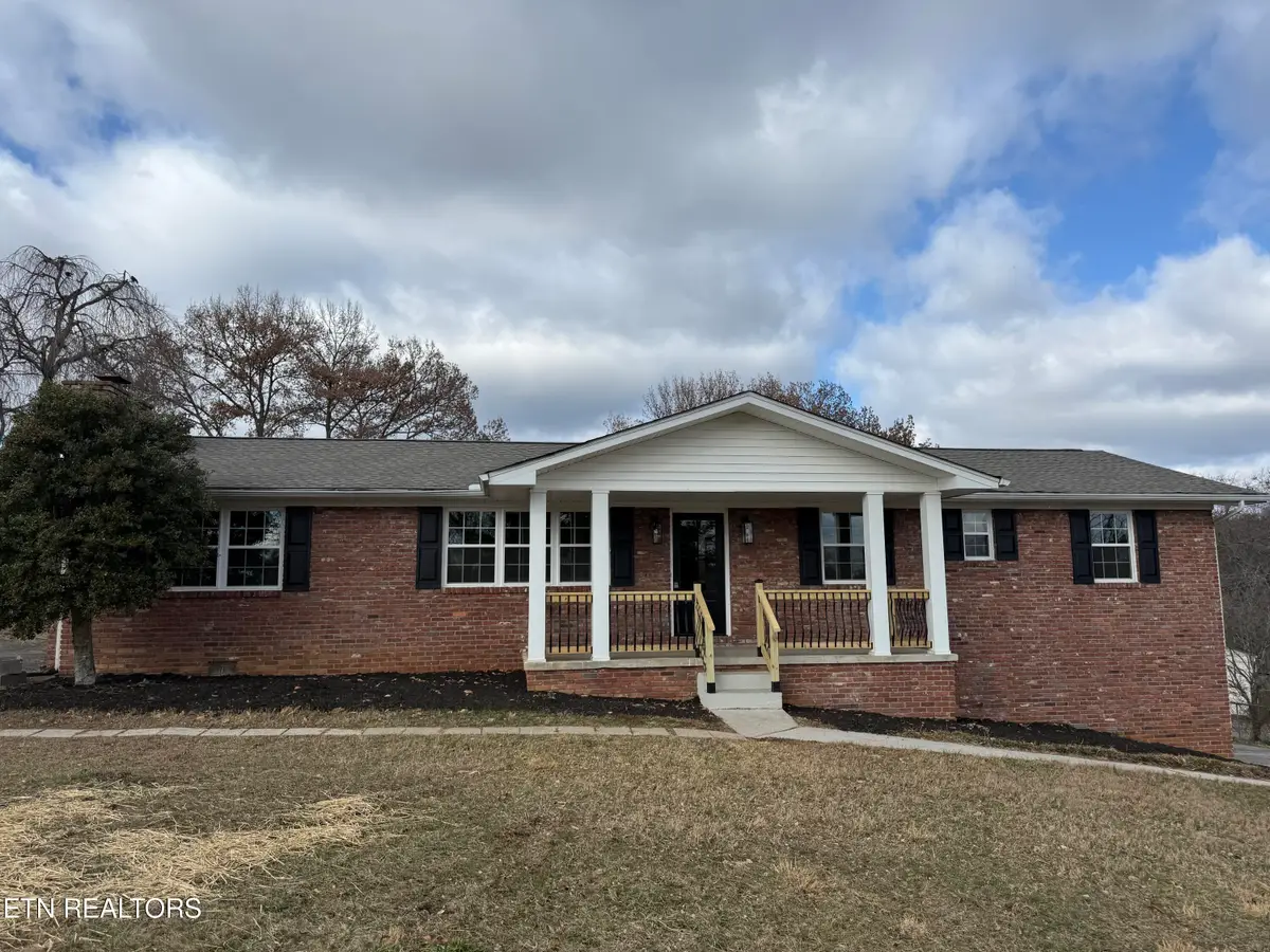 4315 Salome Lane, Knoxville, TN 37938 - #1