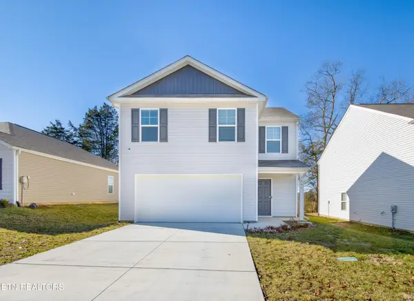 7535 Grasshopper Lane, Corryton, TN 37721