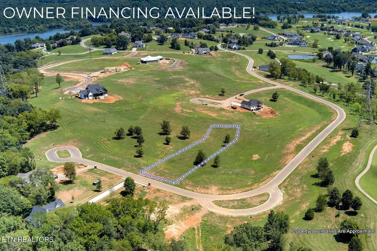 1796 Mockingbird Lane, Loudon, TN 37774 - #1