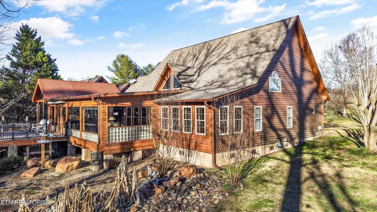 1956 Pittman Center Rd, Sevierville, TN 37876 - #1