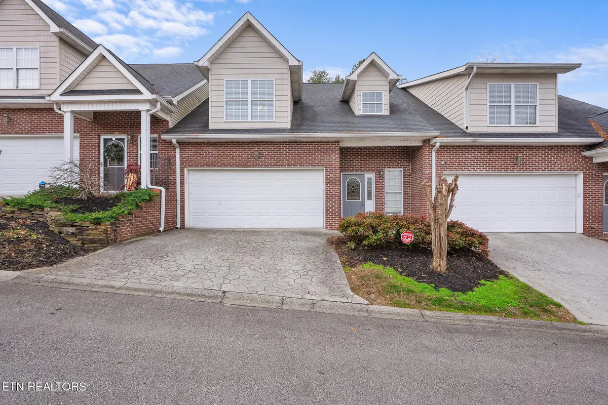 625 Yorkland Way #4, Knoxville, TN 37923 - #1