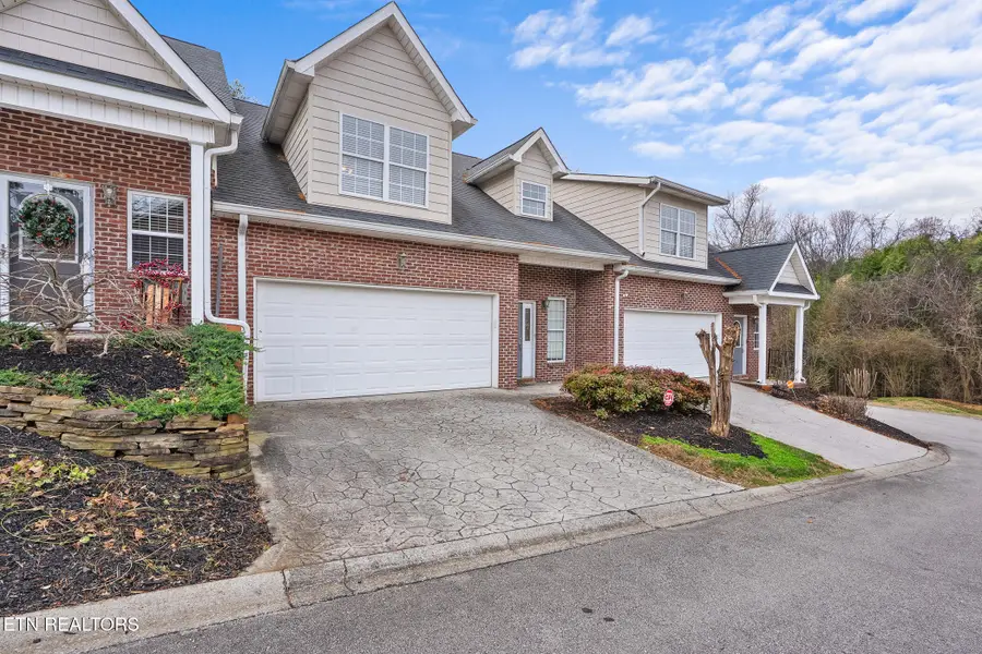 625 Yorkland Way #4, Knoxville, TN 37923 - #2