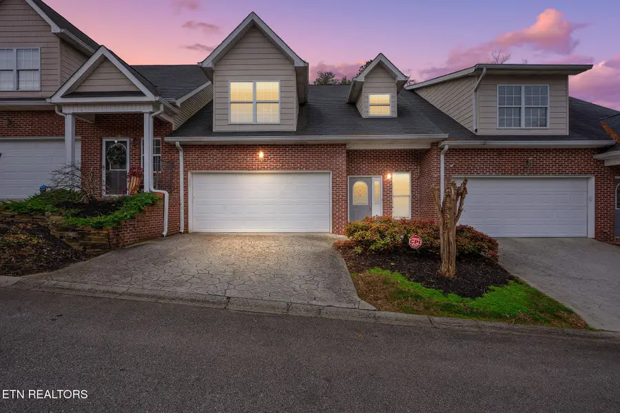 625 Yorkland Way #4, Knoxville, TN 37923 - #3