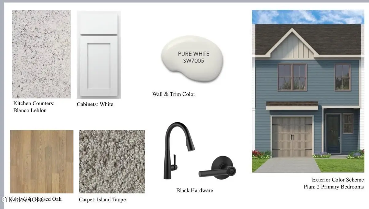 1617 Bennett Village Drive, Maryville, TN 37804 - #1