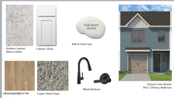 1617 Bennett Village Drive, Maryville, TN 37804