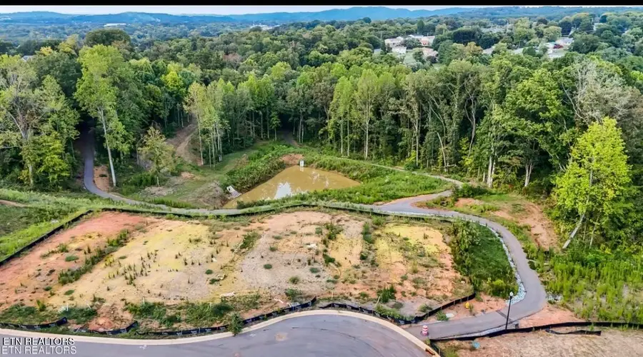 1617 Bennett Village Drive, Maryville, TN 37804 - #3