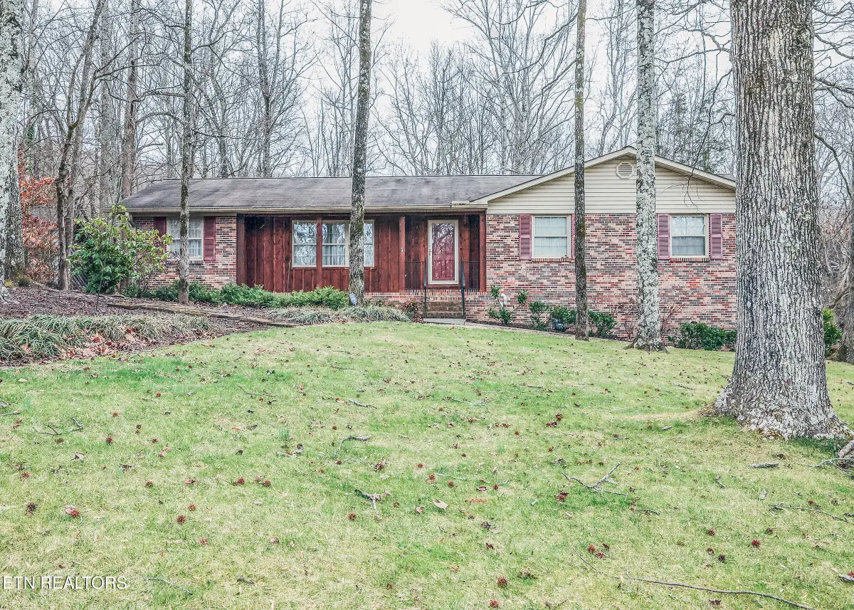 132 Connors Drive, Oak Ridge, TN 37830 - #1