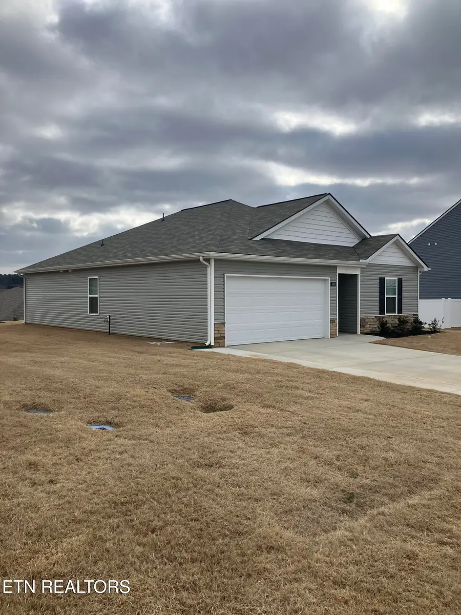 340 Dilbeck Lane, Niota, TN 37826 - #2