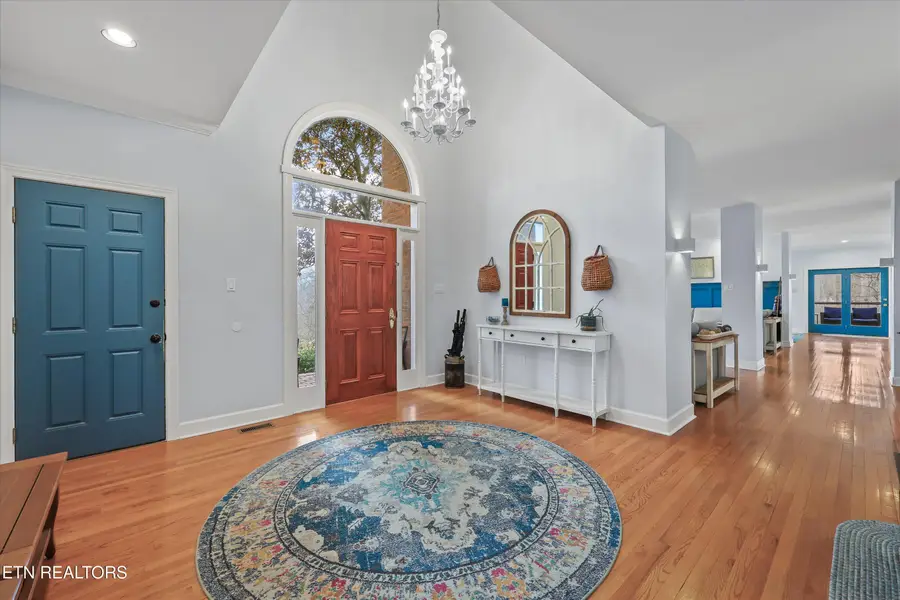 1835 Hickory Glen Rd, Knoxville, TN 37932 - #2