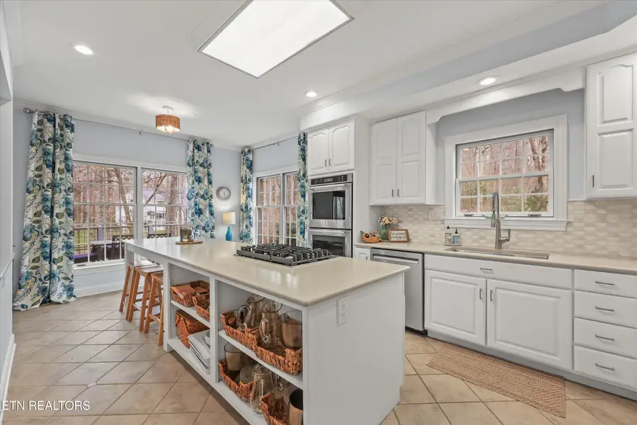 1835 Hickory Glen Rd, Knoxville, TN 37932 - #3