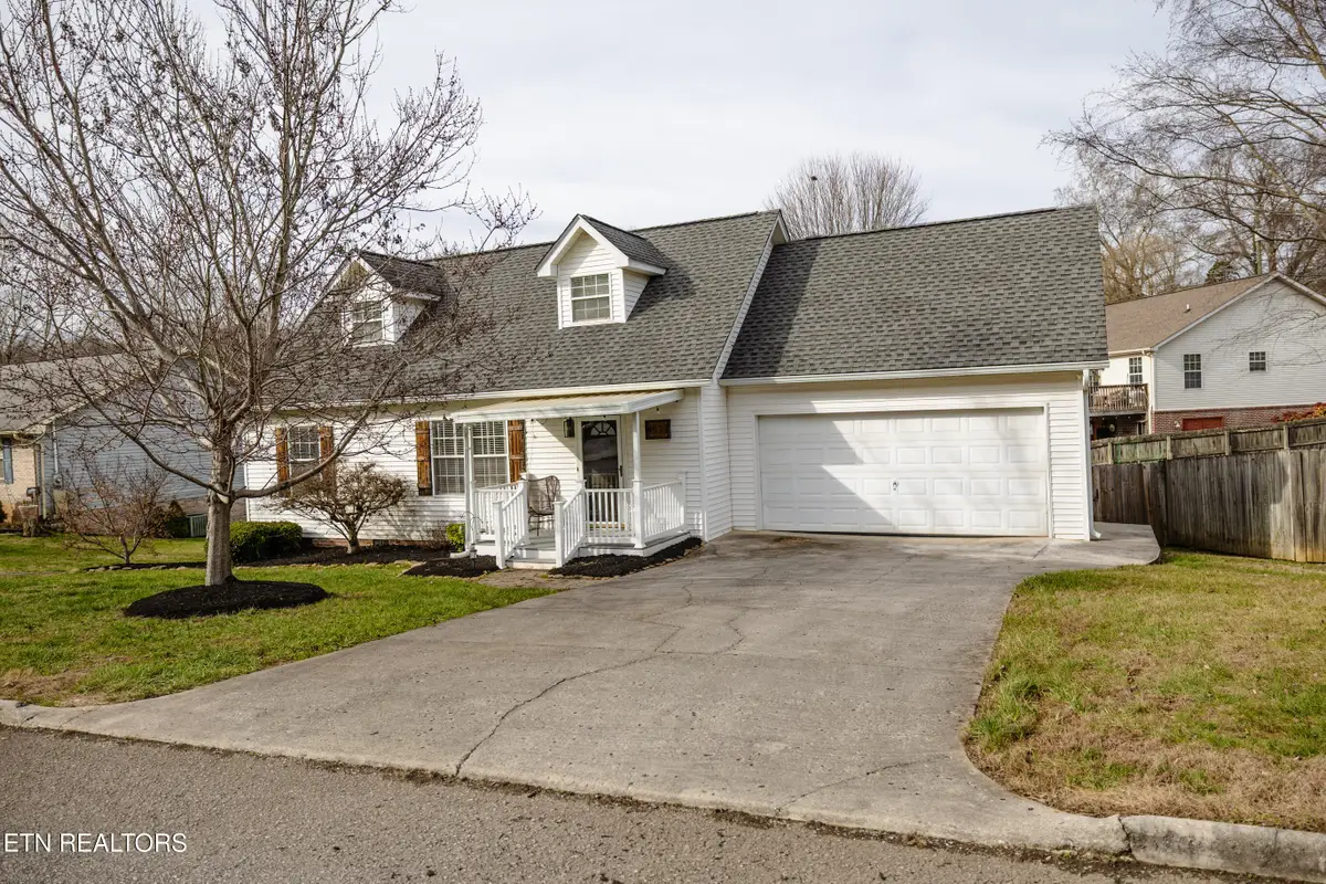 4533 Bucknell Drive, Knoxville, TN 37938 - #1