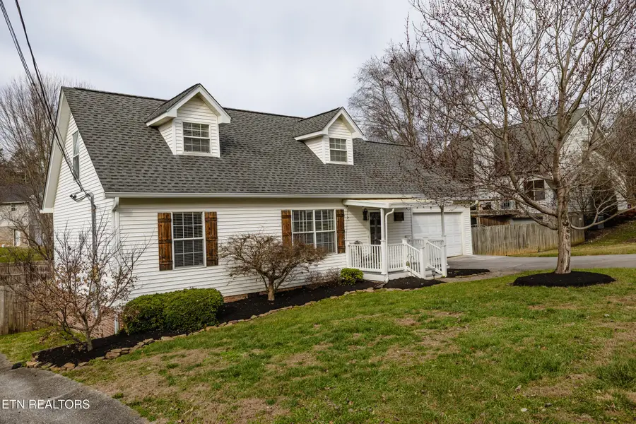 4533 Bucknell Drive, Knoxville, TN 37938 - #2