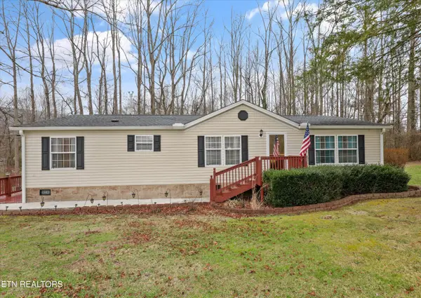 156 Lee Terry Rd, Wartburg, TN 37887