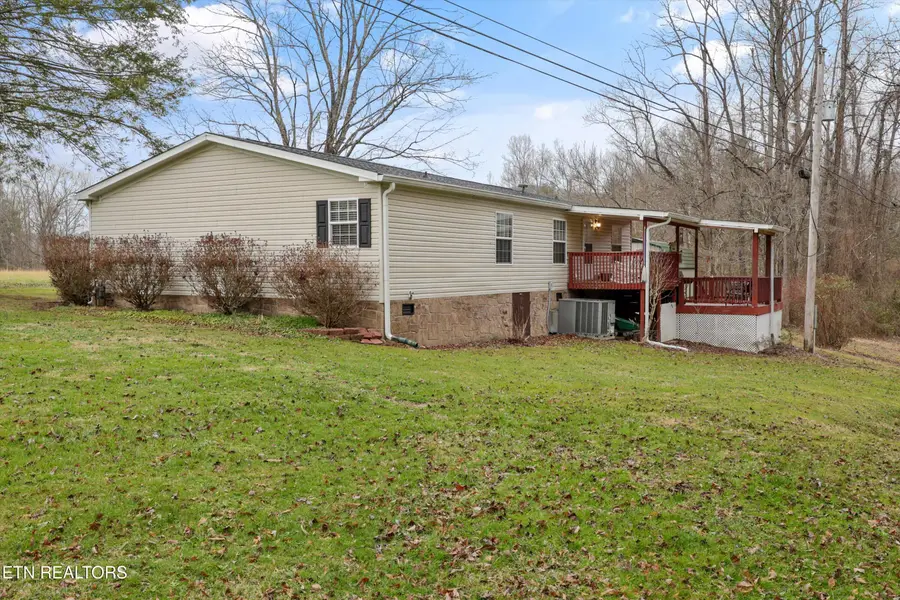 156 Lee Terry Rd, Wartburg, TN 37887 - #3