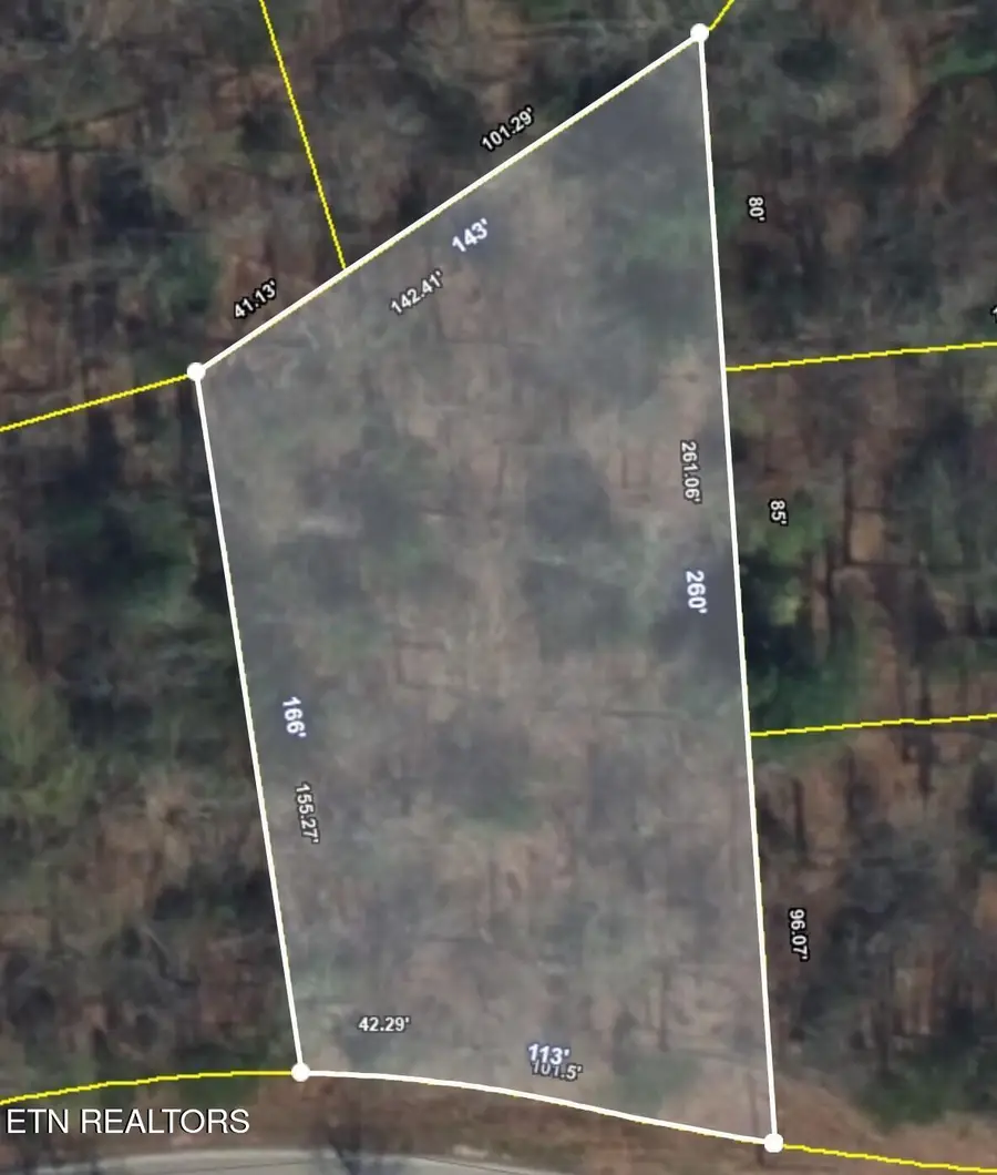 125 Valarian Drive, Fairfield Glade, TN 38558 - #3