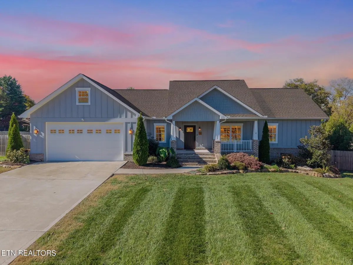 109 Essex Drive, Knoxville, TN 37922 - #1