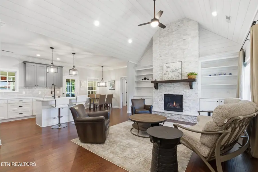 109 Essex Drive, Knoxville, TN 37922 - #2