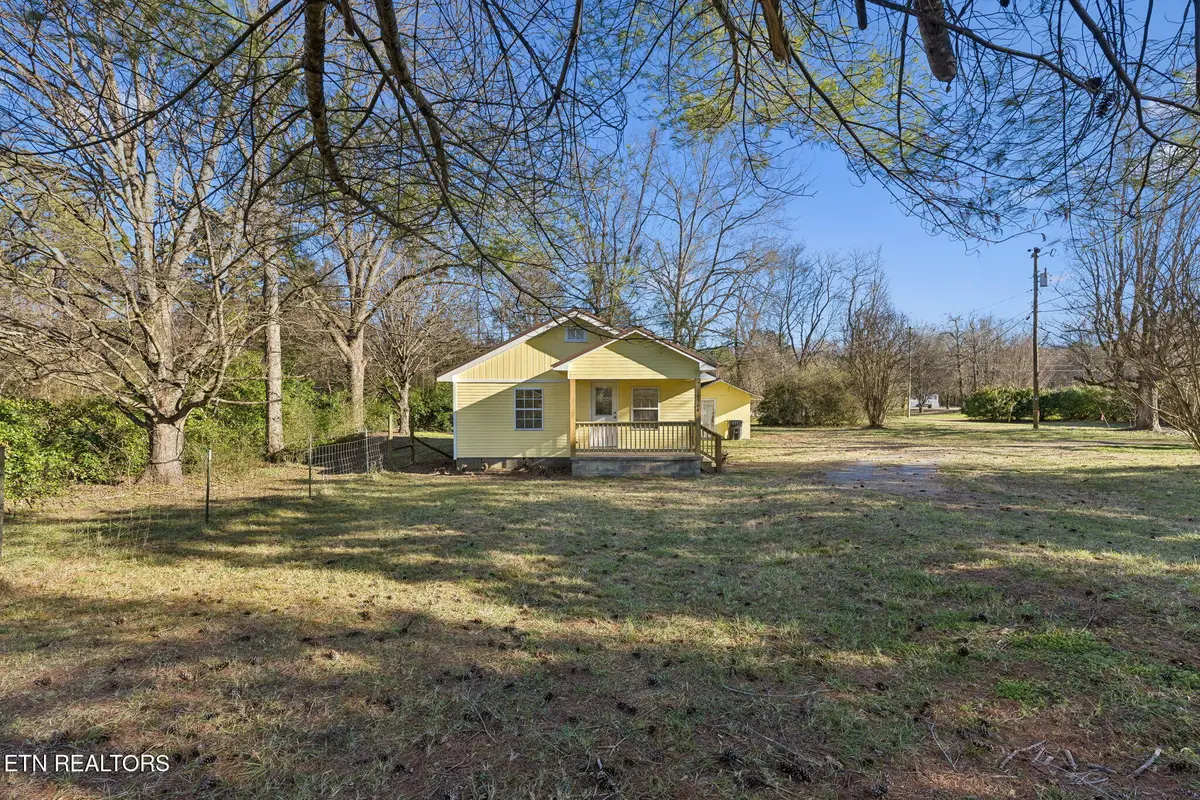 18298 Rankin Ave, Dunlap, TN 37327 - #1