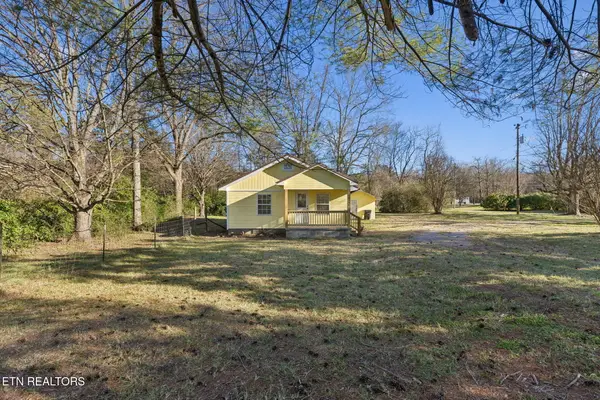 18298 Rankin Ave, Dunlap, TN 37327