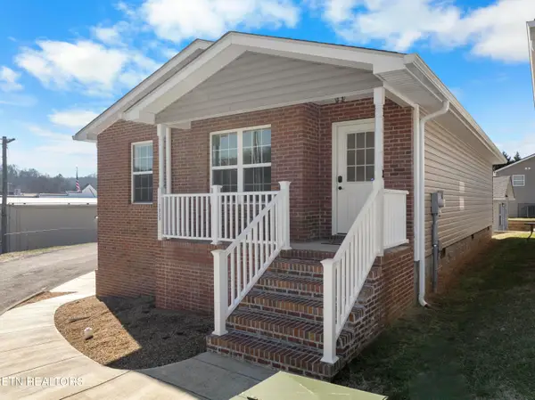 1030 Park Blvd Circle, Rogersville, TN 37857