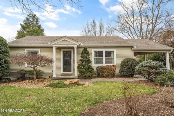 1327 Calderwood Ave, Maryville, TN 37801