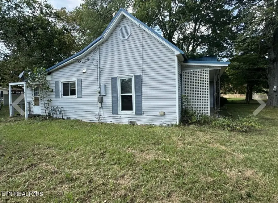 1200 N Church St, Portland, TN 37148 - #2